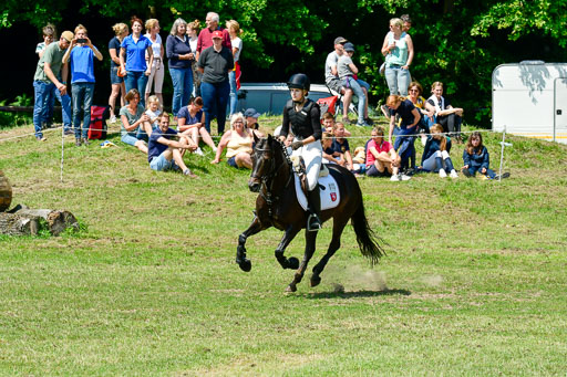 Goldene Schärpe 2021  in Münster Handorf | 03072021 -  Gelände 1  _0867 