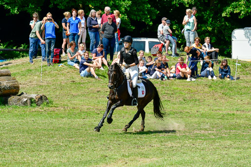 Goldene Schärpe 2021  in Münster Handorf | 03072021 -  Gelände 1  _0868 