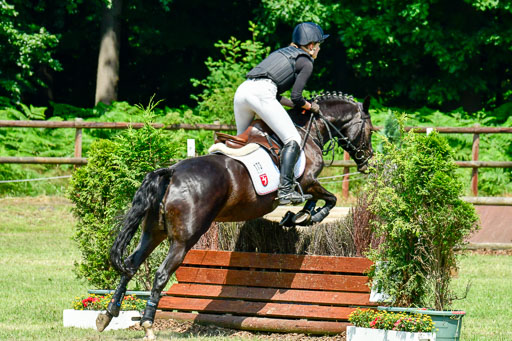 Goldene Schärpe 2021  in Münster Handorf | 03072021 -  Gelände 1  _0873 