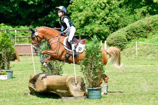 Goldene Schärpe 2021  in Münster Handorf | 03072021 -  Gelände 1  _0874 