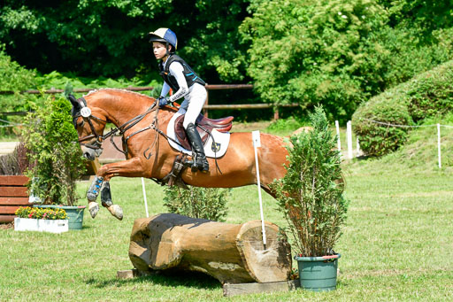 Goldene Schärpe 2021  in Münster Handorf | 03072021 -  Gelände 1  _0875 