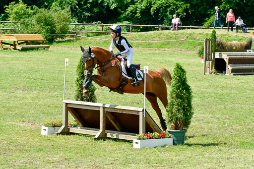 Goldene Schärpe 2021  in Münster Handorf | 03072021 -  Gelände 1  _0881 