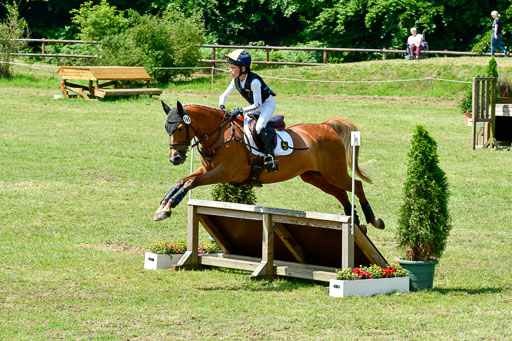 Goldene Schärpe 2021  in Münster Handorf | 03072021 -  Gelände 1  _0882 