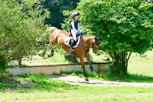 Goldene Schärpe 2021  in Münster Handorf | 03072021 -  Gelände 1  _0883 