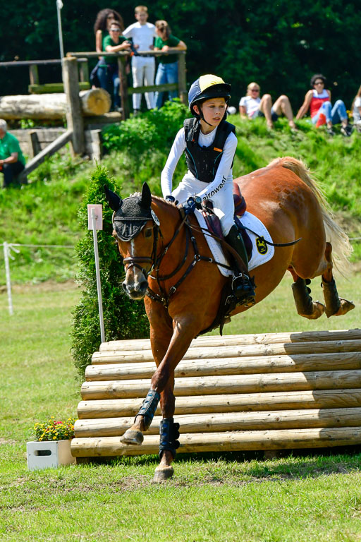 Goldene Schärpe 2021  in Münster Handorf | 03072021 -  Gelände 1  _0888 