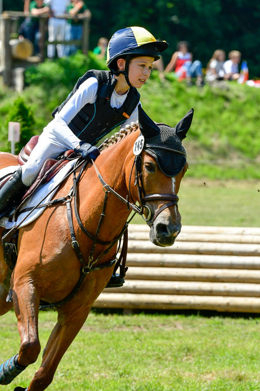 Goldene Schärpe 2021  in Münster Handorf | 03072021 -  Gelände 1  _0892 