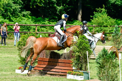 Goldene Schärpe 2021  in Münster Handorf | 03072021 -  Gelände 1  _0898 