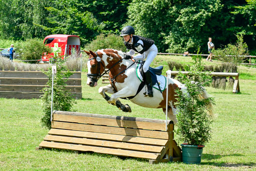 Goldene Schärpe 2021  in Münster Handorf | 03072021 -  Gelände 1  _0899 