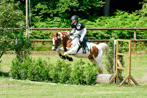 Goldene Schärpe 2021  in Münster Handorf | 03072021 -  Gelände 1  _0901 