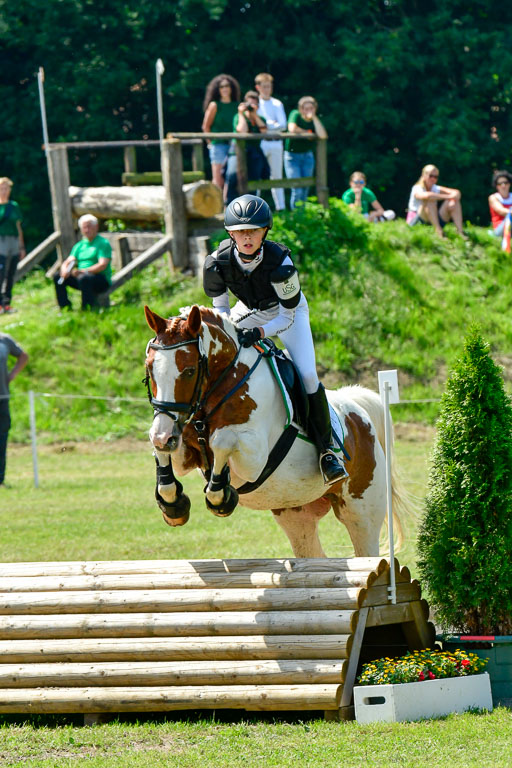 Goldene Schärpe 2021  in Münster Handorf | 03072021 -  Gelände 1  _0905 