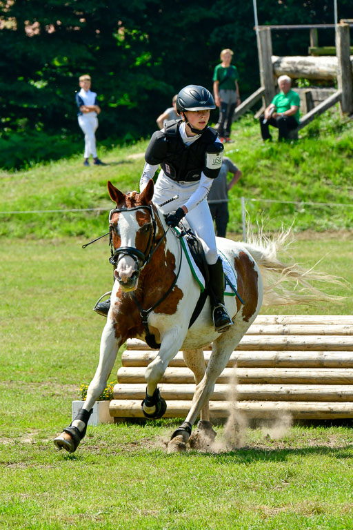 Goldene Schärpe 2021  in Münster Handorf | 03072021 -  Gelände 1  _0907 