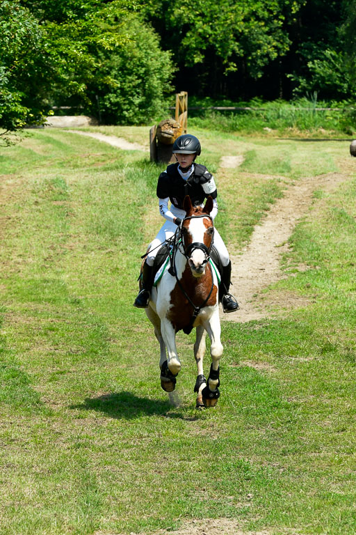 Goldene Schärpe 2021  in Münster Handorf | 03072021 -  Gelände 1  _0909 