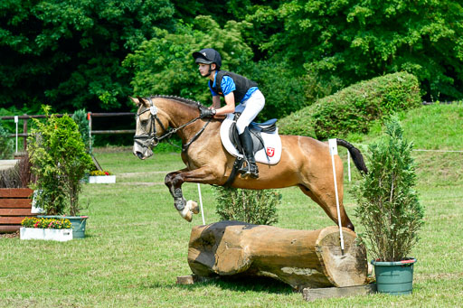 Goldene Schärpe 2021  in Münster Handorf | 03072021 -  Gelände 1  _0912 