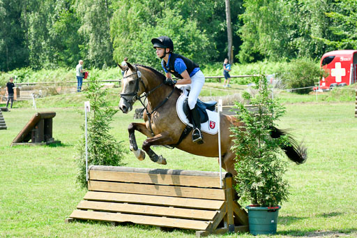 Goldene Schärpe 2021  in Münster Handorf | 03072021 -  Gelände 1  _0913 