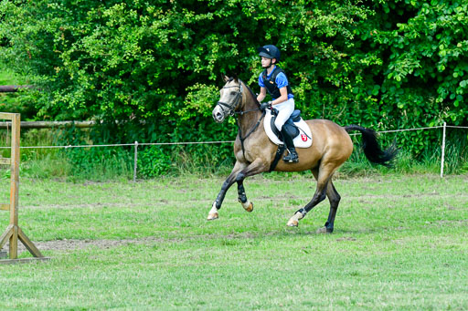 Goldene Schärpe 2021  in Münster Handorf | 03072021 -  Gelände 1  _0915 