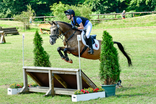 Goldene Schärpe 2021  in Münster Handorf | 03072021 -  Gelände 1  _0918 