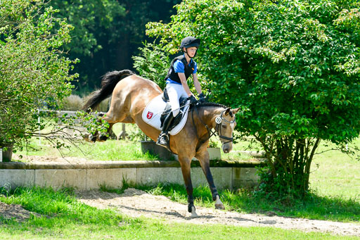 Goldene Schärpe 2021  in Münster Handorf | 03072021 -  Gelände 1  _0920 