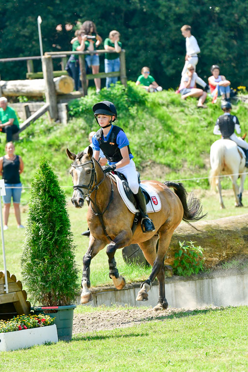 Goldene Schärpe 2021  in Münster Handorf | 03072021 -  Gelände 1  _0921 