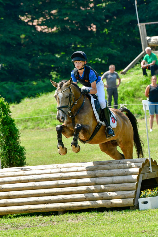 Goldene Schärpe 2021  in Münster Handorf | 03072021 -  Gelände 1  _0922 