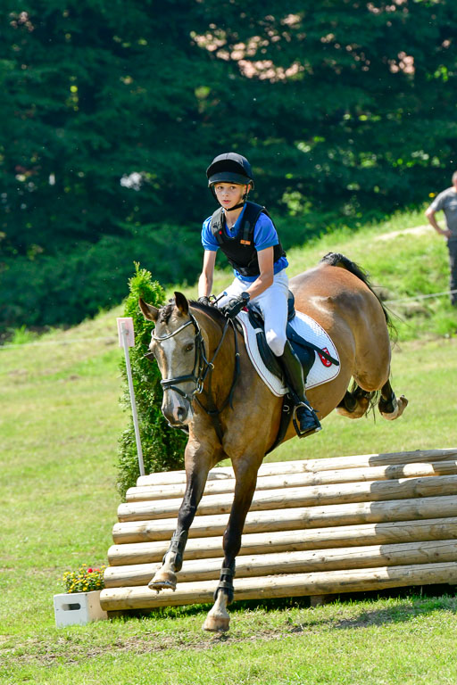 Goldene Schärpe 2021  in Münster Handorf | 03072021 -  Gelände 1  _0923 