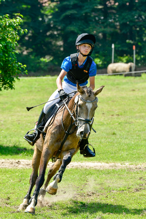 Goldene Schärpe 2021  in Münster Handorf | 03072021 -  Gelände 1  _0925 