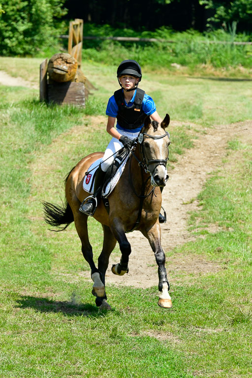 Goldene Schärpe 2021  in Münster Handorf | 03072021 -  Gelände 1  _0927 