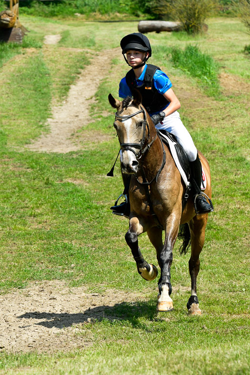 Goldene Schärpe 2021  in Münster Handorf | 03072021 -  Gelände 1  _0929 