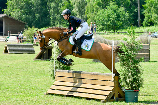 Goldene Schärpe 2021  in Münster Handorf | 03072021 -  Gelände 1  _0932 