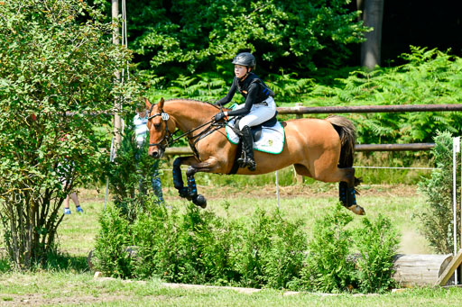 Goldene Schärpe 2021  in Münster Handorf | 03072021 -  Gelände 1  _0935 