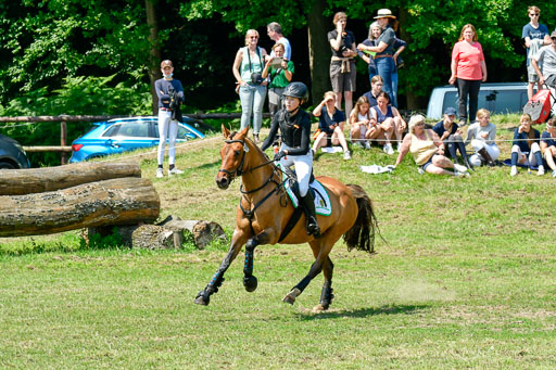 Goldene Schärpe 2021  in Münster Handorf | 03072021 -  Gelände 1  _0936 
