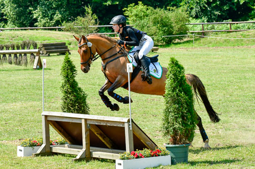 Goldene Schärpe 2021  in Münster Handorf | 03072021 -  Gelände 1  _0937 