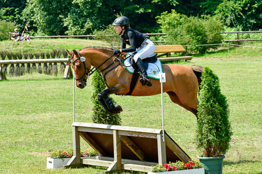 Goldene Schärpe 2021  in Münster Handorf | 03072021 -  Gelände 1  _0938 