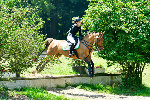 Goldene Schärpe 2021  in Münster Handorf | 03072021 -  Gelände 1  _0939 