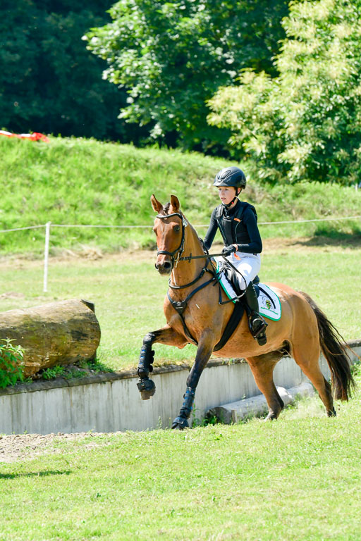 Goldene Schärpe 2021  in Münster Handorf | 03072021 -  Gelände 1  _0941 