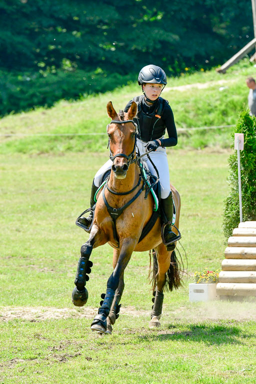 Goldene Schärpe 2021  in Münster Handorf | 03072021 -  Gelände 1  _0943 