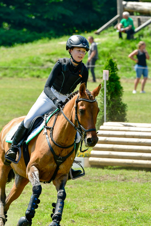 Goldene Schärpe 2021  in Münster Handorf | 03072021 -  Gelände 1  _0945 
