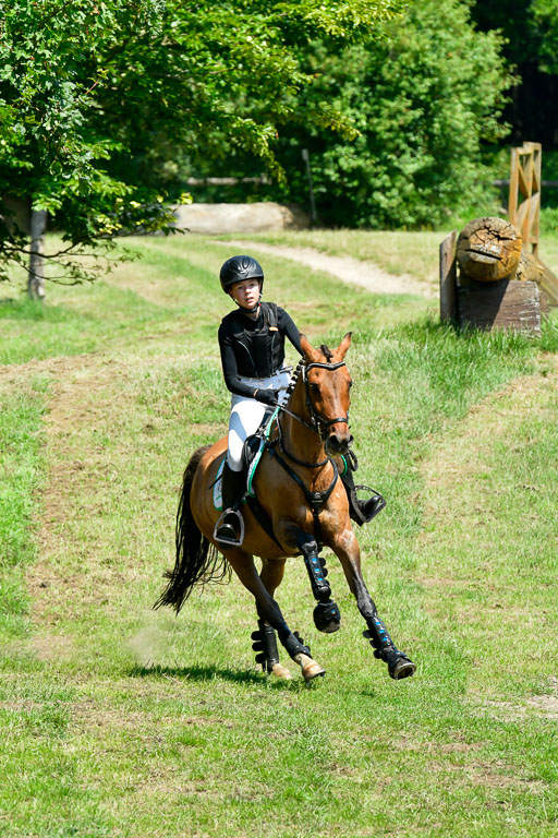 Goldene Schärpe 2021  in Münster Handorf | 03072021 -  Gelände 1  _0946 