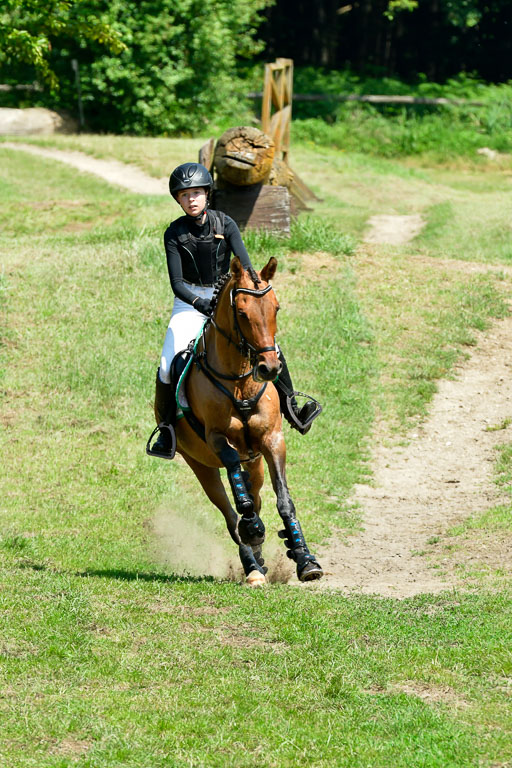 Goldene Schärpe 2021  in Münster Handorf | 03072021 -  Gelände 1  _0947 