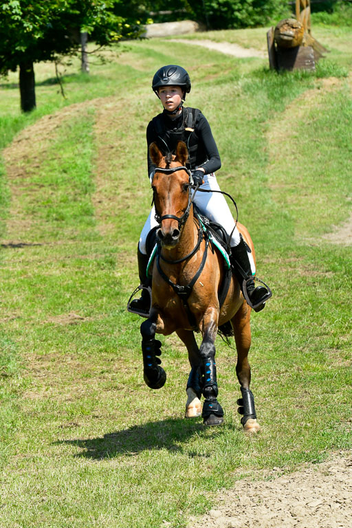 Goldene Schärpe 2021  in Münster Handorf | 03072021 -  Gelände 1  _0948 