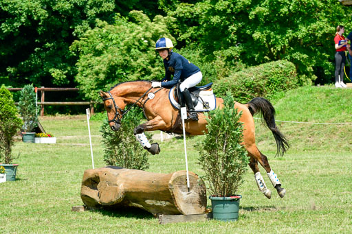 Goldene Schärpe 2021  in Münster Handorf | 03072021 -  Gelände 1  _0949 