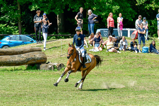 Goldene Schärpe 2021  in Münster Handorf | 03072021 -  Gelände 1  _0953 