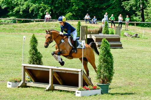 Goldene Schärpe 2021  in Münster Handorf | 03072021 -  Gelände 1  _0954 