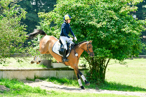 Goldene Schärpe 2021  in Münster Handorf | 03072021 -  Gelände 1  _0955 