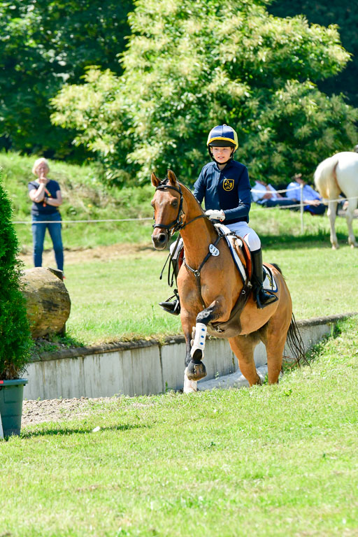 Goldene Schärpe 2021  in Münster Handorf | 03072021 -  Gelände 1  _0957 
