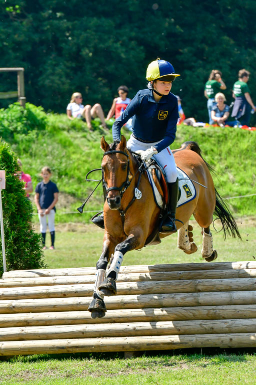 Goldene Schärpe 2021  in Münster Handorf | 03072021 -  Gelände 1  _0959 