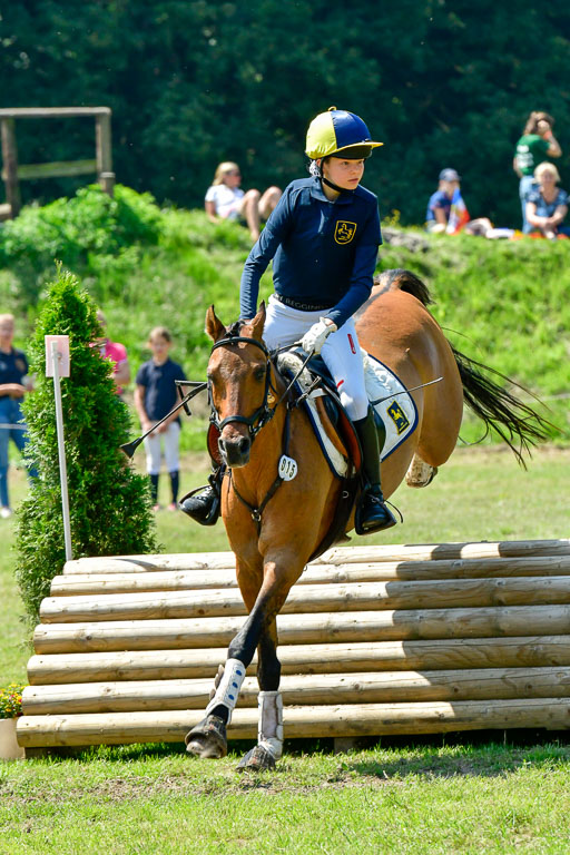 Goldene Schärpe 2021  in Münster Handorf | 03072021 -  Gelände 1  _0960 