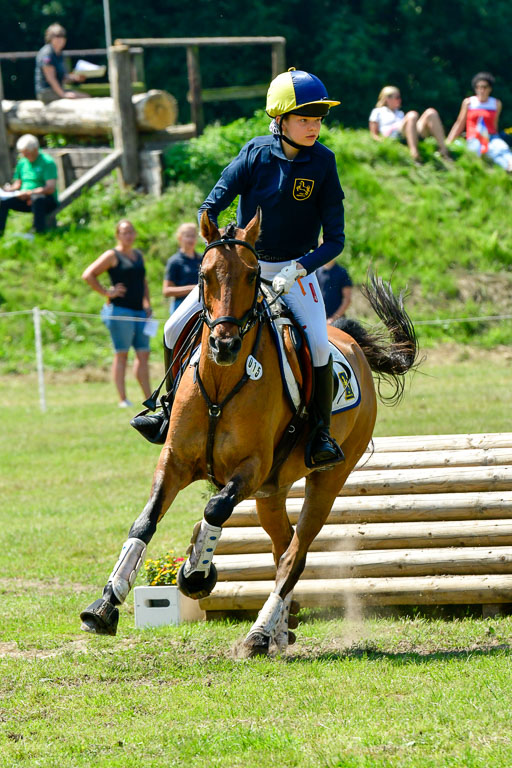 Goldene Schärpe 2021  in Münster Handorf | 03072021 -  Gelände 1  _0961 