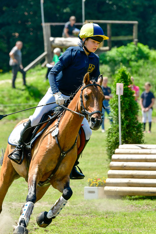 Goldene Schärpe 2021  in Münster Handorf | 03072021 -  Gelände 1  _0963 