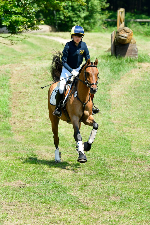 Goldene Schärpe 2021  in Münster Handorf | 03072021 -  Gelände 1  _0964 