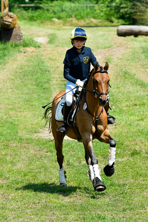 Goldene Schärpe 2021  in Münster Handorf | 03072021 -  Gelände 1  _0965 